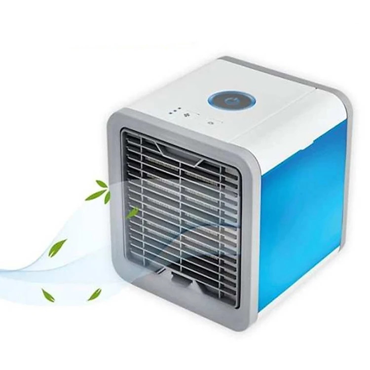 Quạt Điều Hòa Hơi Nước ARCTIC AIR - Máy Điều Hòa Mini Làm Mát Không Khí Cao Cấp - Bảo Hành 12 Tháng