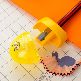 Combo 3 Chiếc gọt bút chì Angry birds