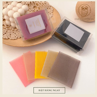 Phụ kiện cho tóc ( hàng tặng không bán)