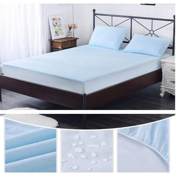 BẢO VỆ ĐỆM BAMBOO NGĂN NƯỚC