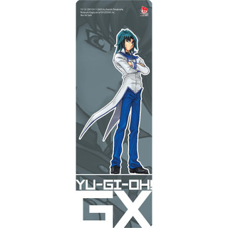 Truyện - Yu-Gi-Oh! GX