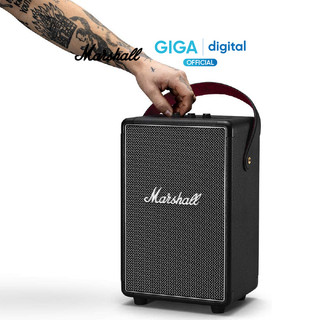 Loa di động Marshall Tufton