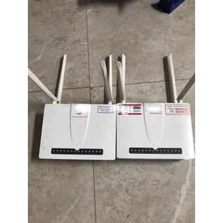 Modem vg - 421wd phát wifi 2 băng tần hàng đã qua sử dụng