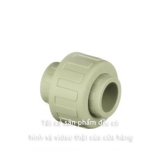 PPR nhựa Giắc co nhiệt Tiền Phong các size 20 25 32 40 50