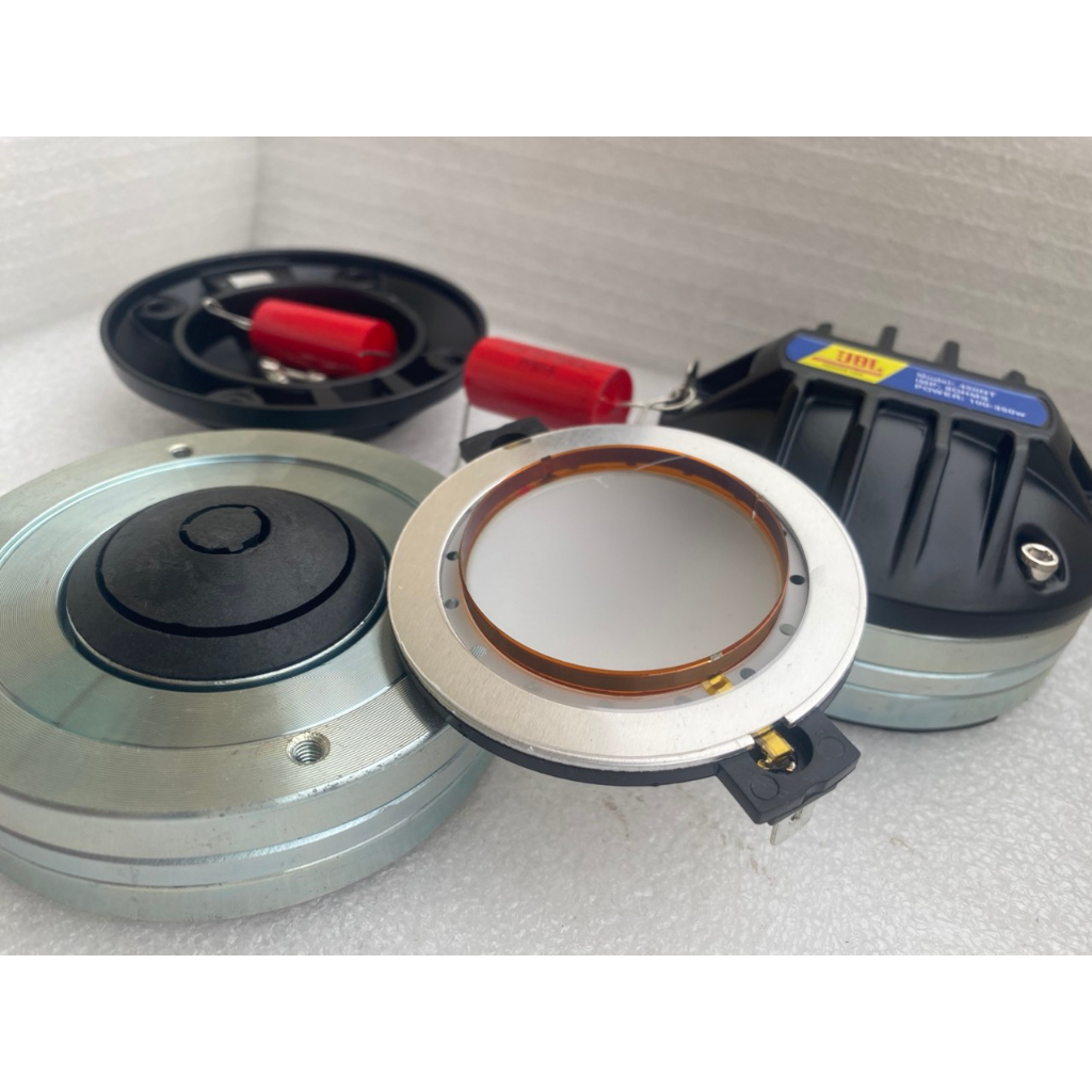 Cặp Loa Trép Kèn 450 Neo Khối JBL Cao Cấp - CÔN 44.4mm DẸT MÀNG POLYME - GIÁ 2 CÁI - LOA TREBLE TỪ NEO