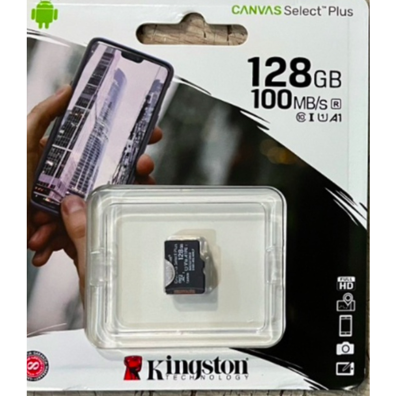 Thẻ nhớ MicroSD Class 10 - 32GB, 64GB, 128GB-Bảo Hành 5 Năm-Chính Hãng Chất Lượng