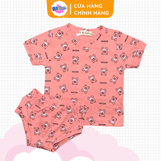 Bộ Quần Chip MinkyMom Cho Bé 💖 FREE SHIP 💖 Chất Thun Lạnh Cao Cấp Siêu Mềm Siêu Mát
