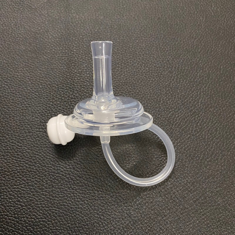 Ống hút thay thế bình sữa cổ rộng ( trừ bình avent)