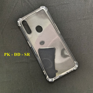 Ốp Lưng Oppo A31 2020 Trong Suốt Dẻo Chống Sốc – Giữ Nguyên Vẻ Đẹp, Chống Trầy Xước Siêu Rẻ