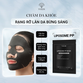 PQS - Mặt Nạ Yuejin Liposome PP