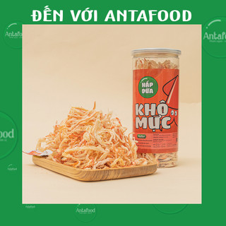 Hot - mực khô hấp dừa siêu ngọt thơm ưu đãi lớn