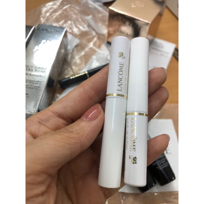 Dưỡng lót mi Lancome mini