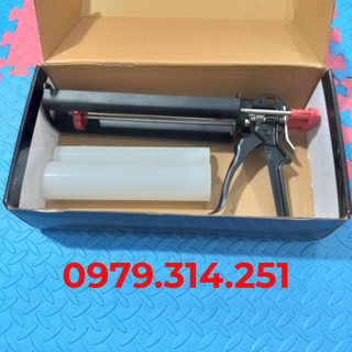 Súng bắn keo hilti re100, hilti re 500 v3