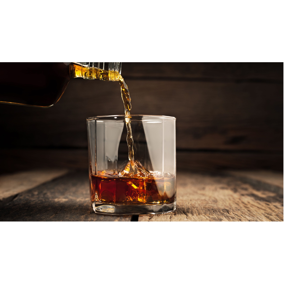 Tinh dầu thơm Rượu Mạnh 10ml - 100ml / Whisky Pure Oil | Tinh dầu đậm đặc Full