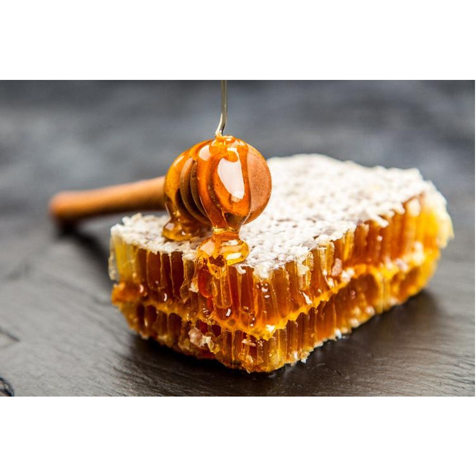 Tinh dầu thơm Mật Ong 10ml - 100ml / Honeycomb Pure Oil | Tinh dầu đậm đặc Full