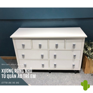 Tủ Trẻ Em MESO 036