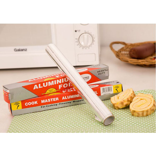 ⛔GIADUNGDUYLONG⛔ Cuộn 5m giấy bạc (LOẠI GIẤY BẠC NƯỚNG - LOẠI 5M)
