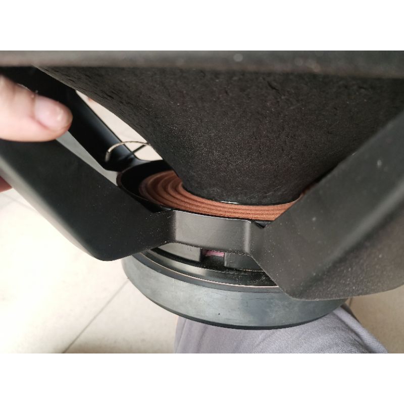 Loa Sub Bass 50  JBL từ 220 coil 100