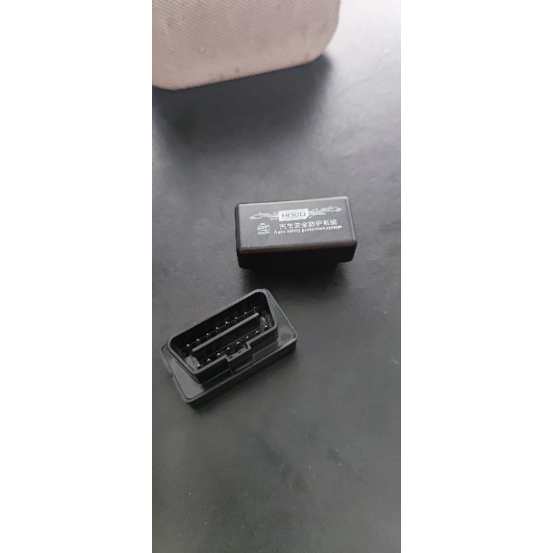 Obd lên kính cruze