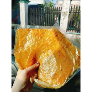 Bánh Tráng xì ke Lý Phì