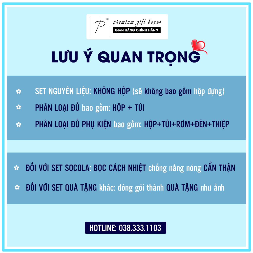 Quà tặng sinh nhật bạn trai/gái Valentine, 8/3 Hộp quà kèmTúi xách, Socola+Băng đô tai gấu cute