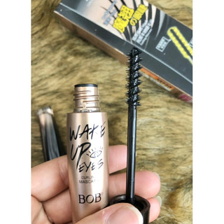 Mascara BoB làm dày mi không lem