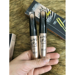 Mascara BoB làm dày mi không lem