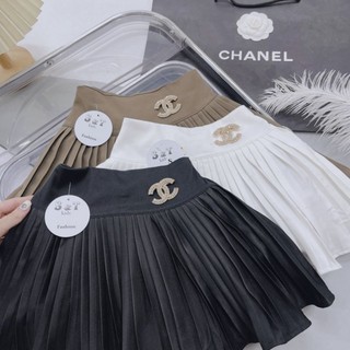 Chân váy (10_30kg) xếp ly (hàng shop xịn đẹp)