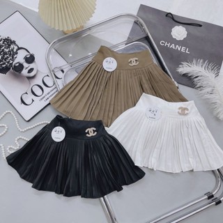 Chân váy (10_30kg) xếp ly (hàng shop xịn đẹp)
