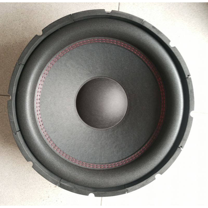 Loa SUB Siêu Trầm Bas 40 Cm Gân Béo JBL Từ 170 Coil 63 Xương Đúc