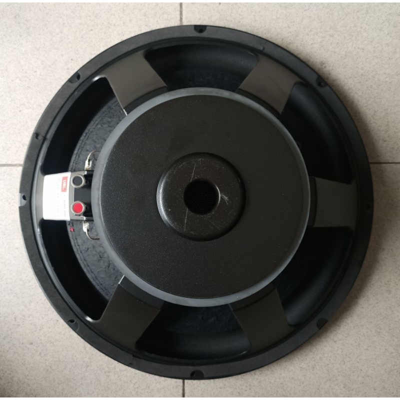 Loa SUB Siêu Trầm Bas 40 Cm Gân Béo JBL Từ 170 Coil 63 Xương Đúc