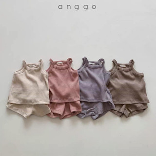 Bộ Hai Dây Bộ Sát Nách Bộ Hè Chất Thun Tổ Ong Mềm Mịn Cho Bé Từ 5kg Đến 25kg Thời Trang Trẻ Em Dâu Store