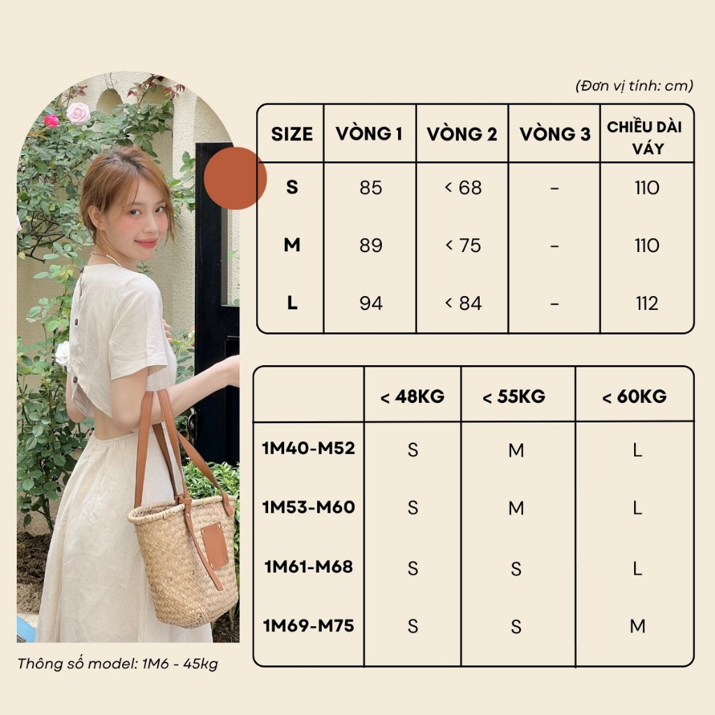 Đầm Body Nữ SANJOLI Váy Maxi Công Sở Dáng Dài Thiết Kế Hở Lưng Xẻ Tà Phong Cách Tiểu Thư Đi Dự Tiệc Sang Trọng VDE032 | BigBuy360 - bigbuy360.vn