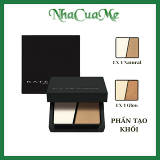 Phấn tạo khối Kanebo Kate Slim Create Powder Natural Type