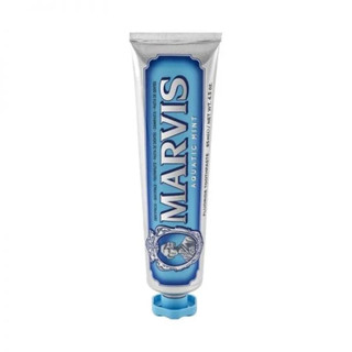 [Nhập Khẩu Ý] Kem Đánh Răng Mavis Cao Cấp Classic Stronger Mint 85g