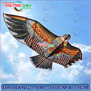 Diều Chim Đại Bàng 1m8
