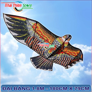 Diều Chim Đại Bàng 1m8