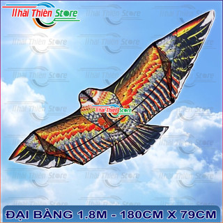 Diều chim đại bàng 1m8