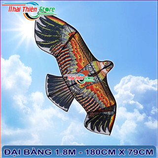 Diều Chim Đại Bàng 1m8