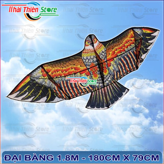 Diều Chim Đại Bàng 1m8