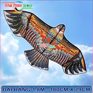 Diều Chim Đại Bàng 1m8