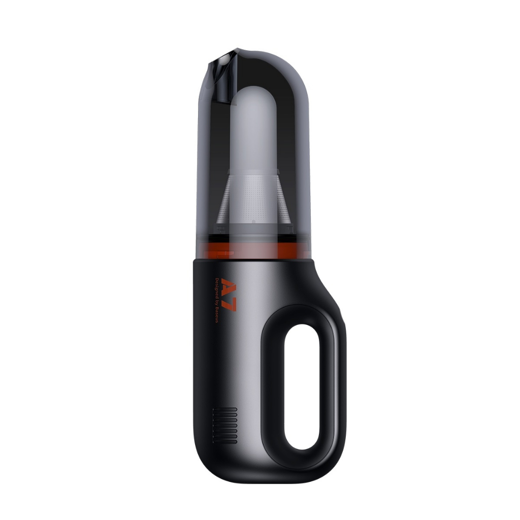 Máy hút bụi cầm tay Baseus A7 Công suất lớn 6000Pa  thích hợp trên ô tô