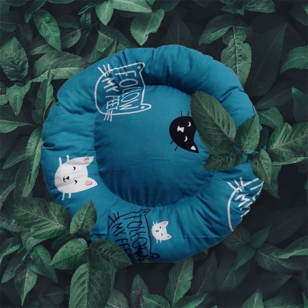 ĐỆM NỆM CHÓ MÈO MÙA ĐÔNG >>>>> chất lượng cao