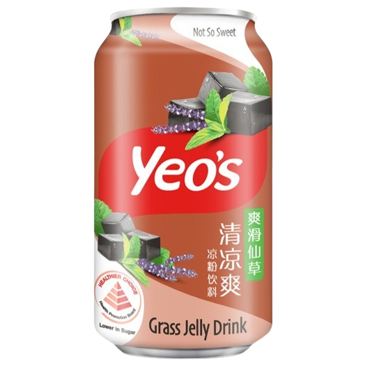 Nước Sương Sáo YEO’S