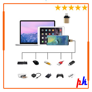 Type C OTG USB 3.1