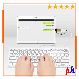 Type C OTG USB 3.1
