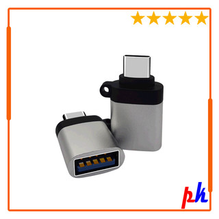 Type C OTG USB 3.1