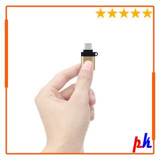 Type C OTG USB 3.1
