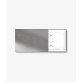 Album solo jimin - we ver