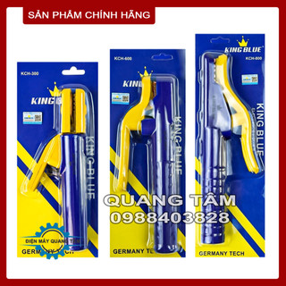 Kìm hàn que 300a / 600a / 800a kingblue kch-300 / kch-600 / kch-800